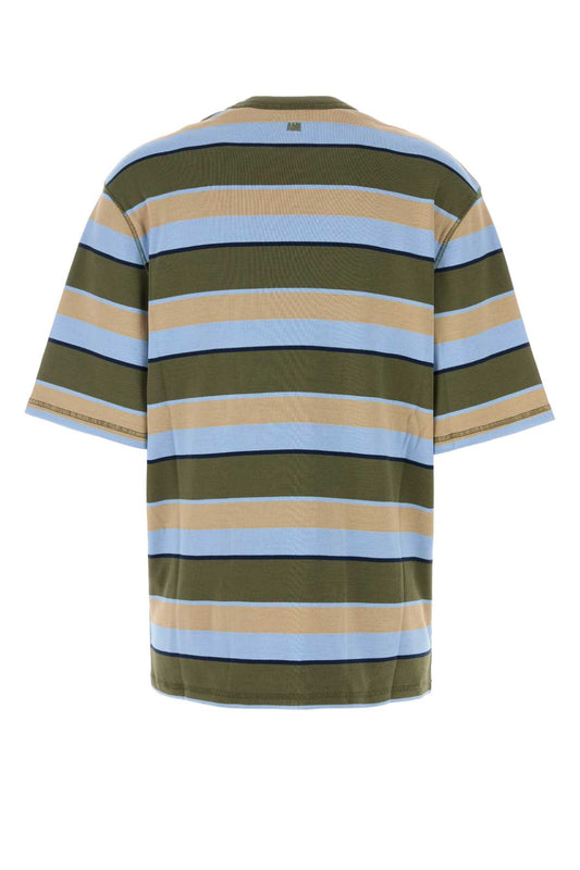 SHORT_SLEEVES_OVERSIZE_FIT_STRIPED_TEESHIRT_WITH_O_UTS369JE0209_A073_Image_2