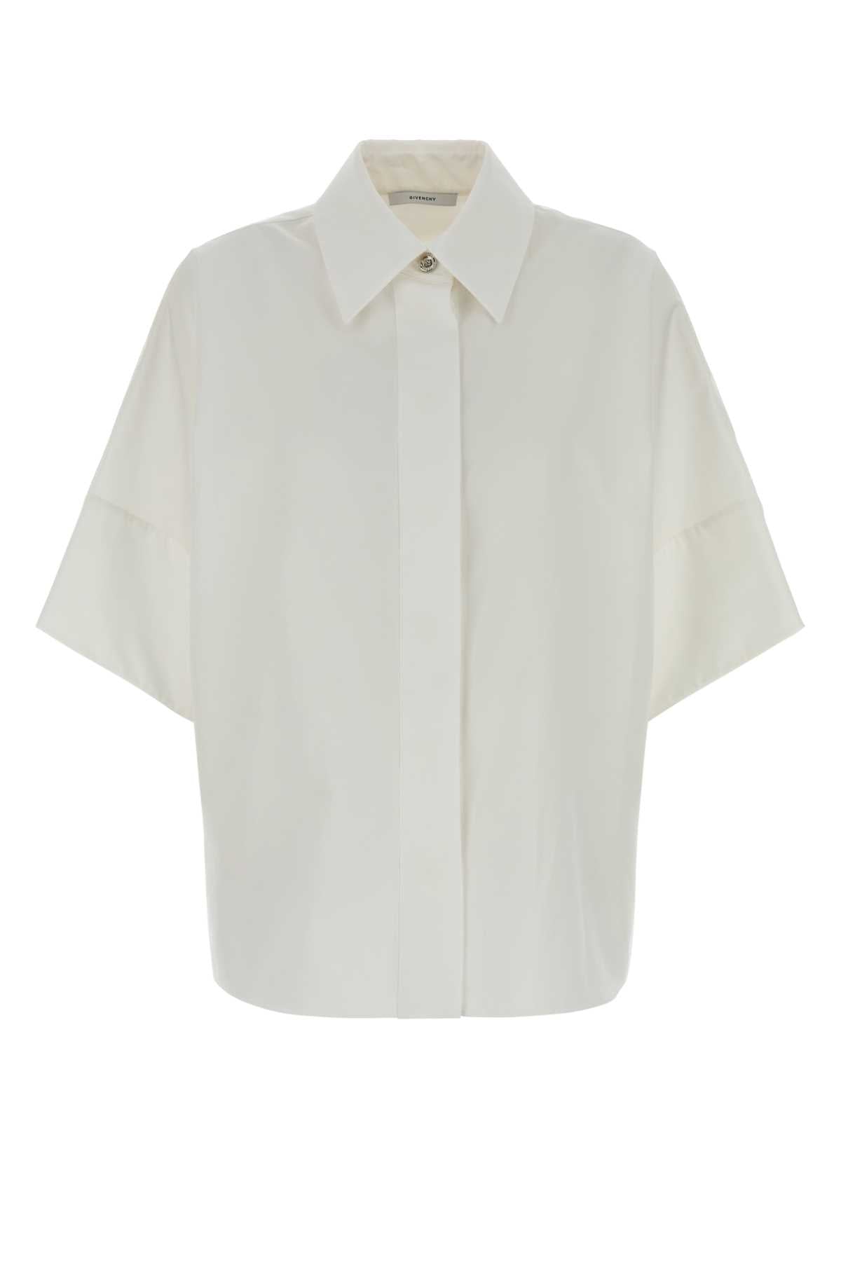 SHORT_SLEEVES_SHIRT_BW61J41634_100_Image_1
