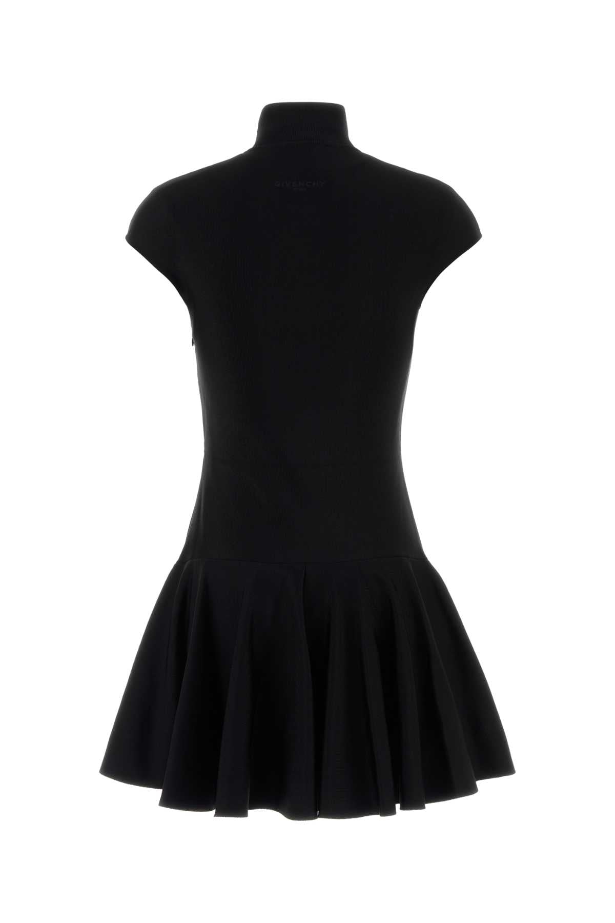 SHORT_SLEEVE_FIT_AND_FLARE_DRESS_BW22N04ZSL_001_Image_2