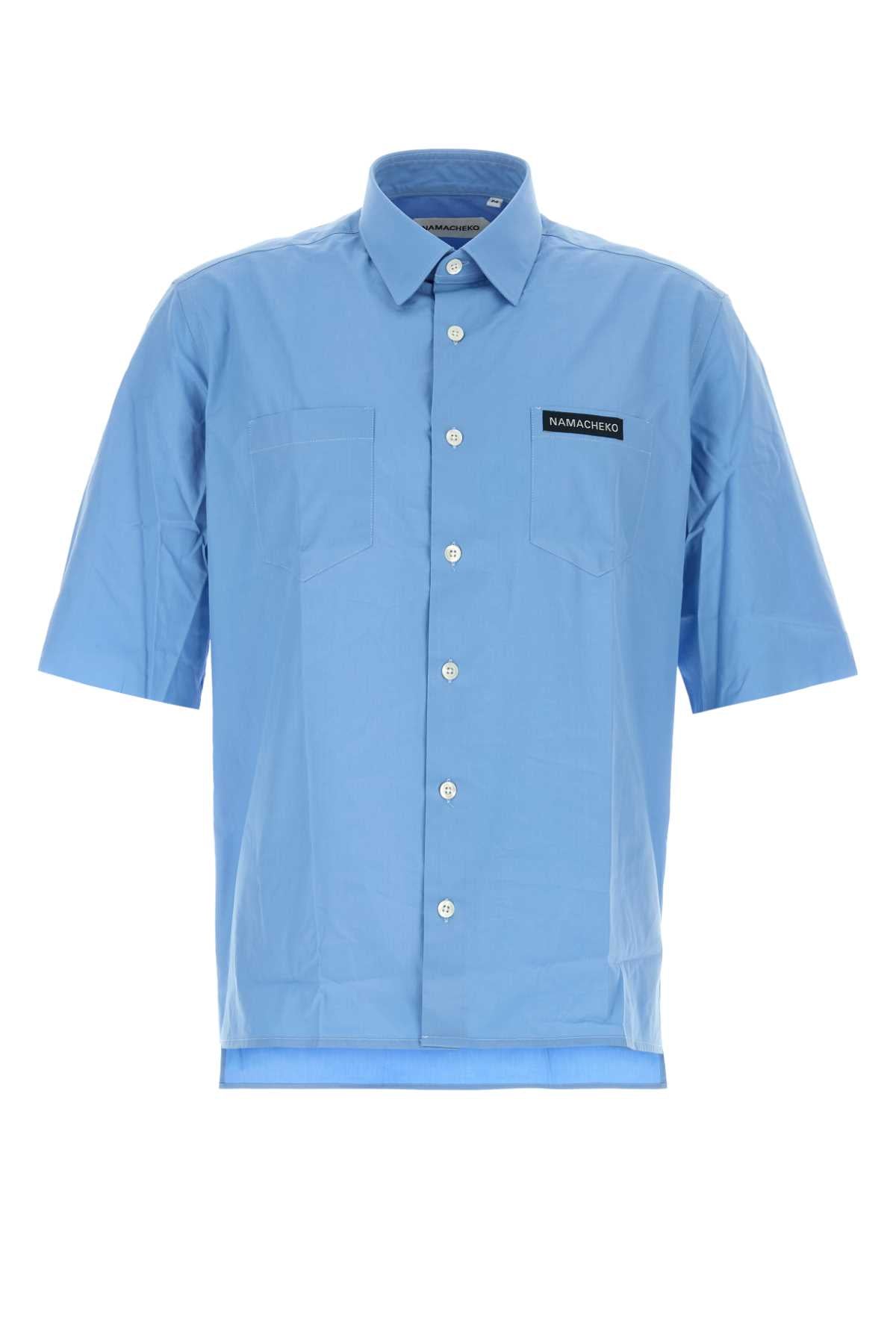 SHORT_SLEEVE_GUARDIA_SHIRT_NS25402SN10035005_SKYBLUE_Image_1