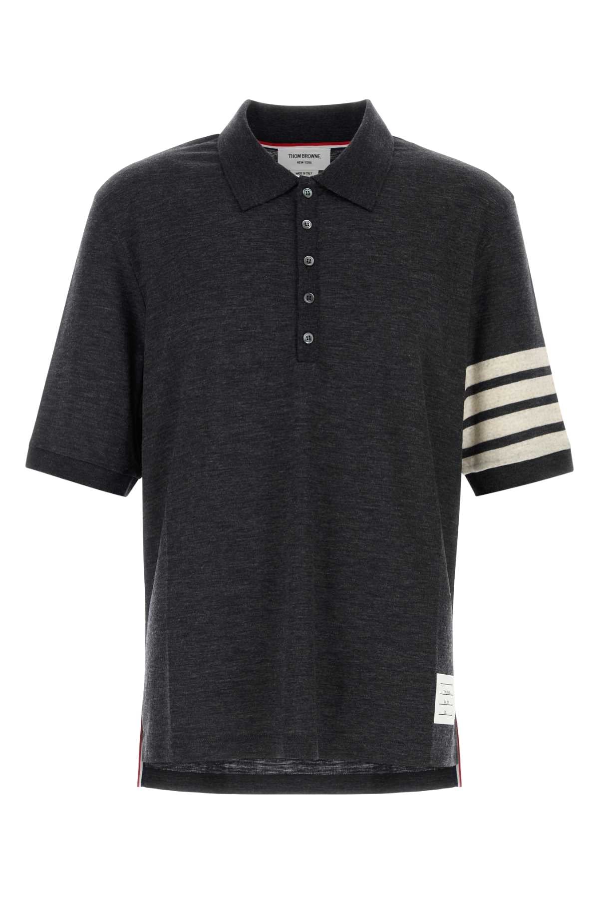 SHORT_SLEEVE_RIB_CUFF_POLO_IN_WOOL_JERSEY_W_MJP228AJ0213_015_Image_1