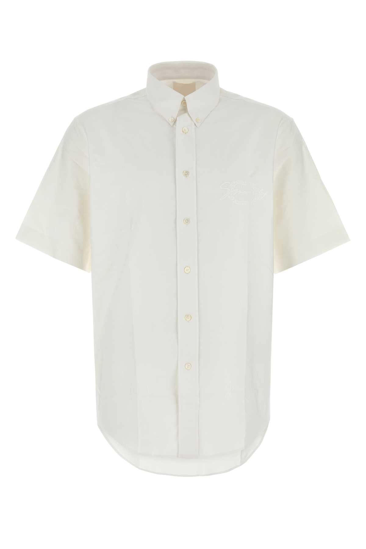 SHORT_SLEEVE_SHIRT_CUSTOM_FIT_BM611CG1ZF_100_Image_1