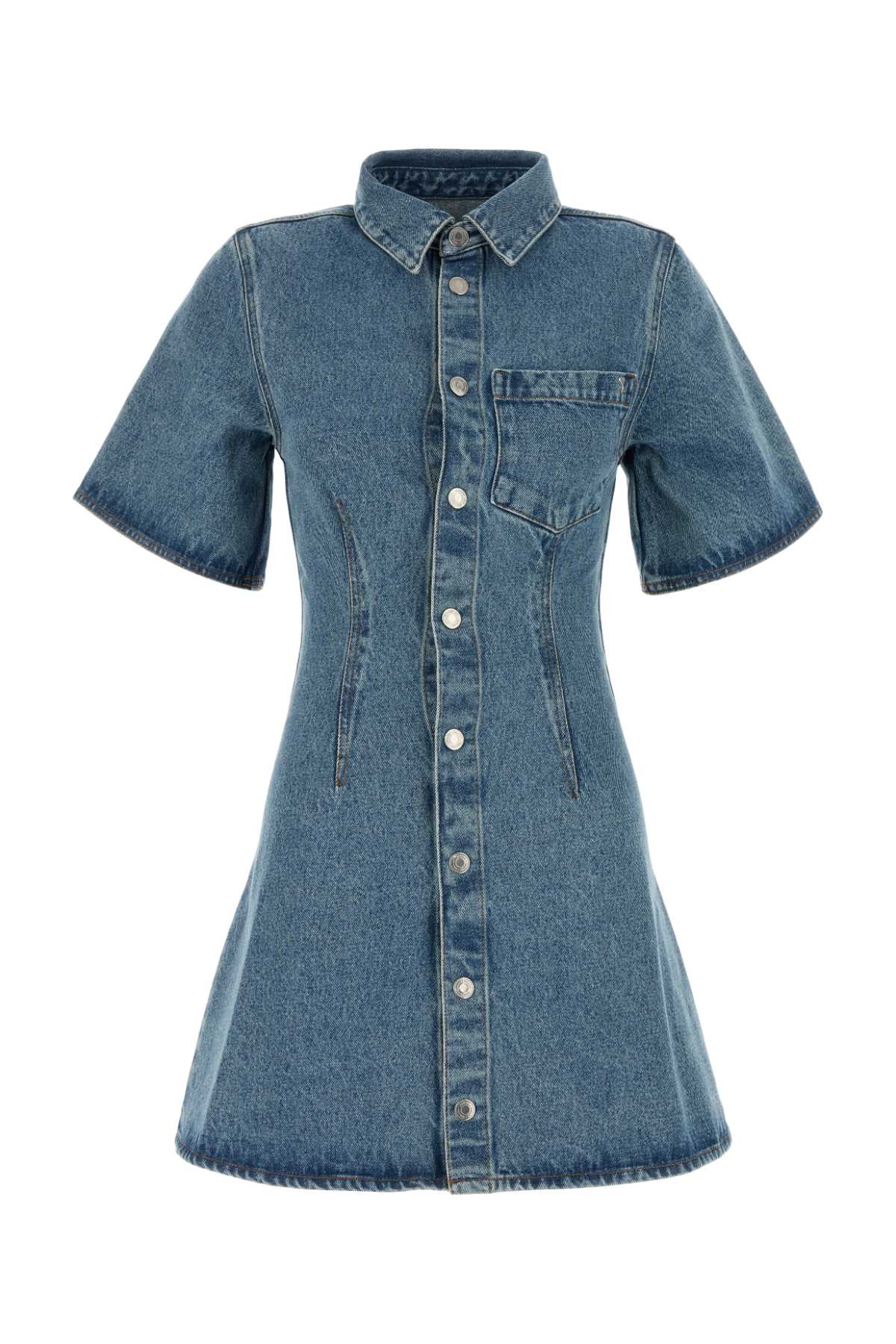 SHORT_SLEEVE_SHIRT_DRESS_FDR404DE0046_480_Image_1