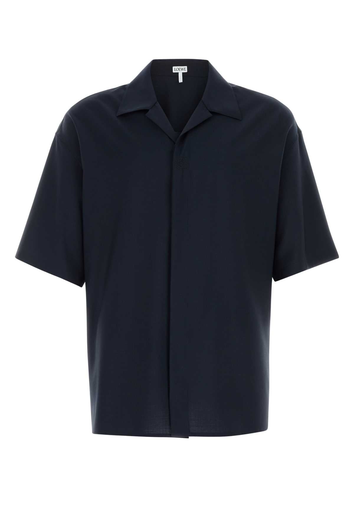 SHORT_SLEEVE_SHIRT_H526Y05WDE_DARKBLUE_Image_1