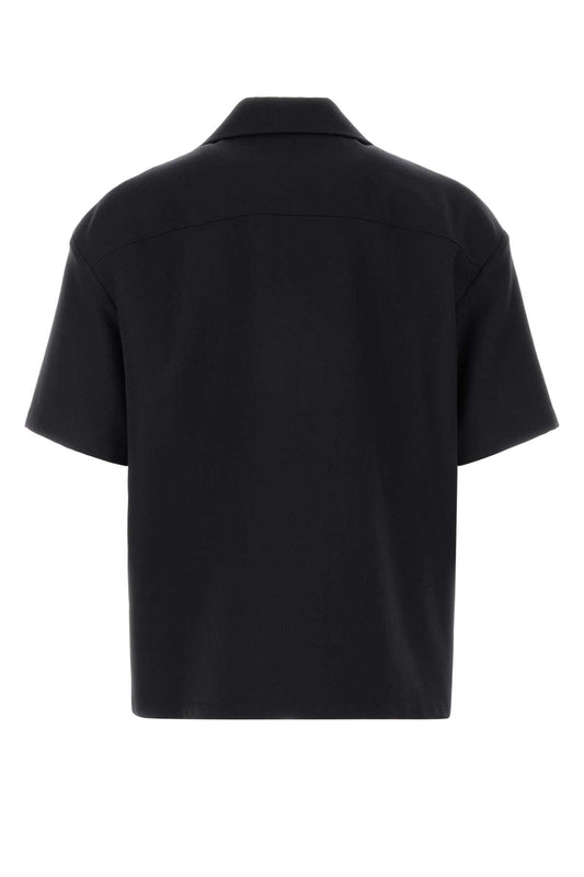 SHORT_SLEEVE_SHIRT_H526Y05WFT_DARKNAVYBLUE_Image_2