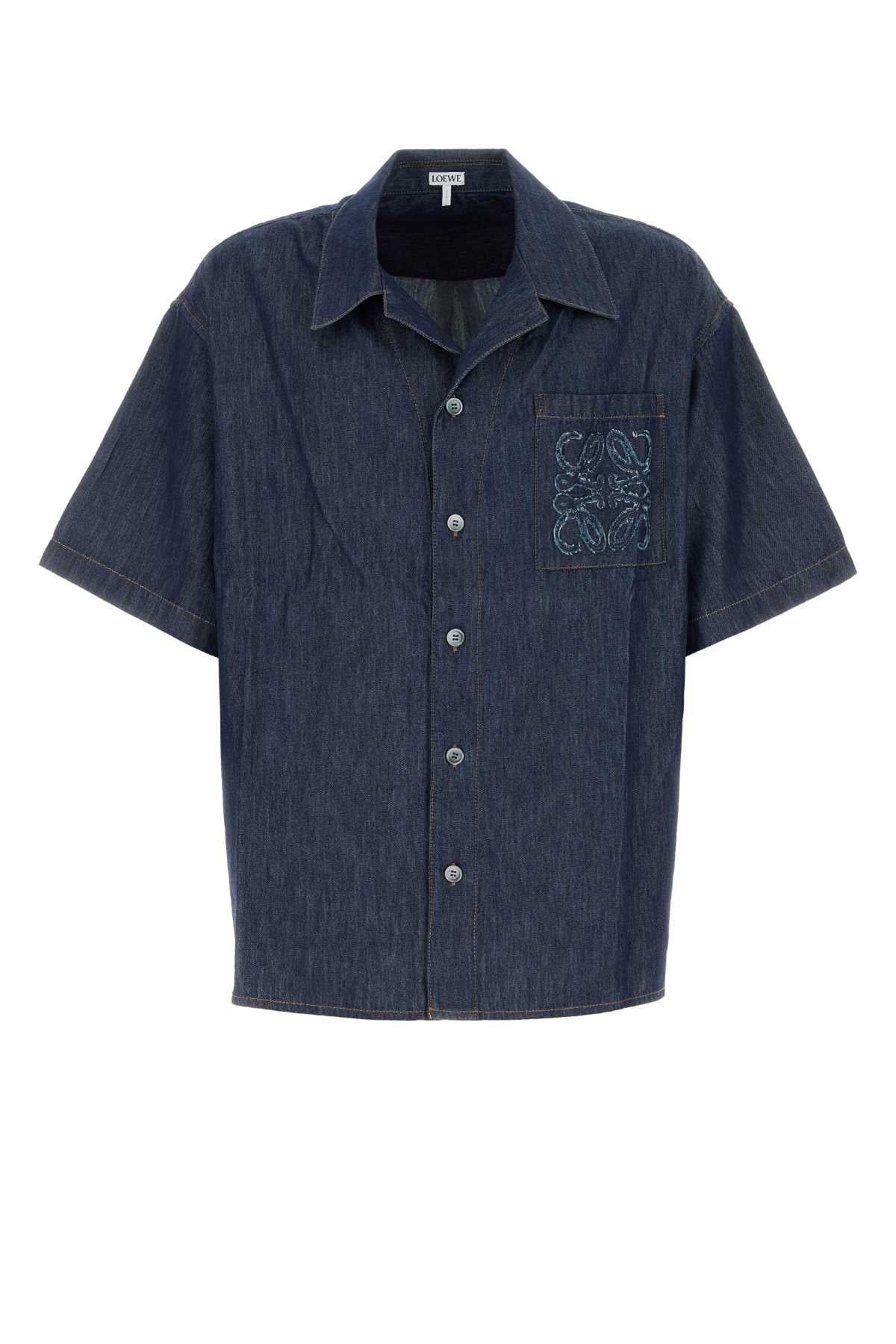 SHORT_SLEEVE_SHIRT_H526Y1DX05_DENIMBLUE_Image_1