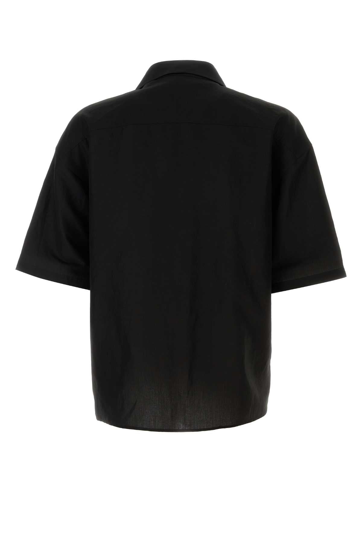 SHORT_SLEEVE_SHIRT_H616Y05X73_BLACK_Image_2