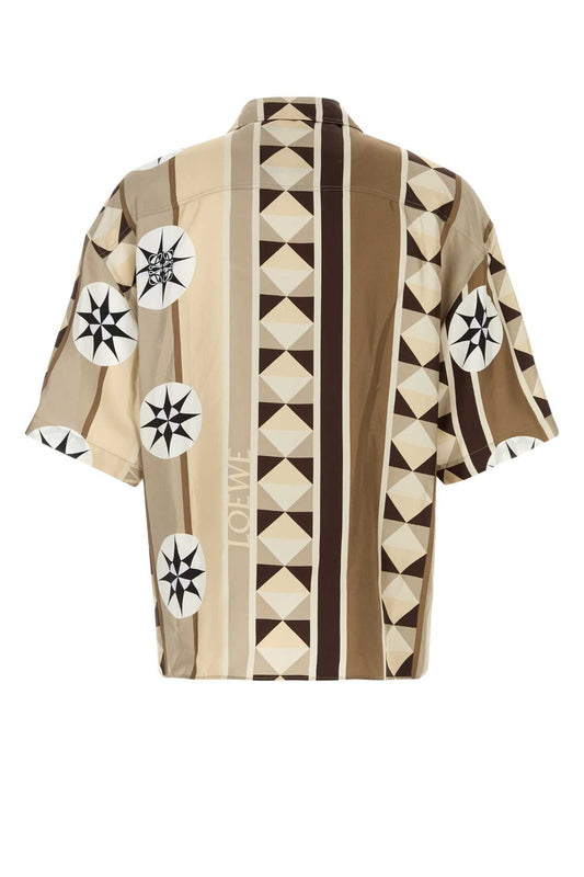 SHORT_SLEEVE_SHIRT_H616Y05X78_BEIGEMULTICOLOR_Image_2