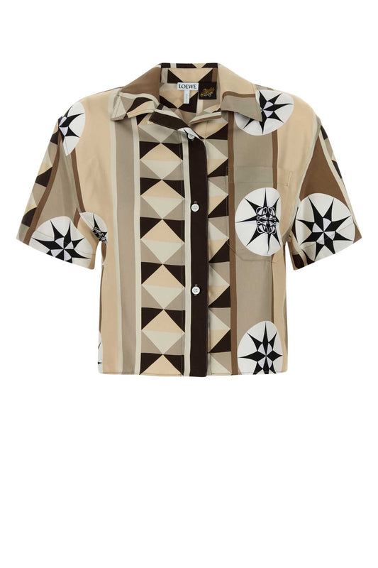 SHORT_SLEEVE_SHIRT_S616Y05X44_BEIGEMULTICOLOR_Image_1