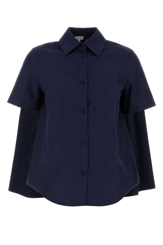 SHORT_SLEEVE_SHIRT_S616Y05X68_NAVYBLUE_Image_1