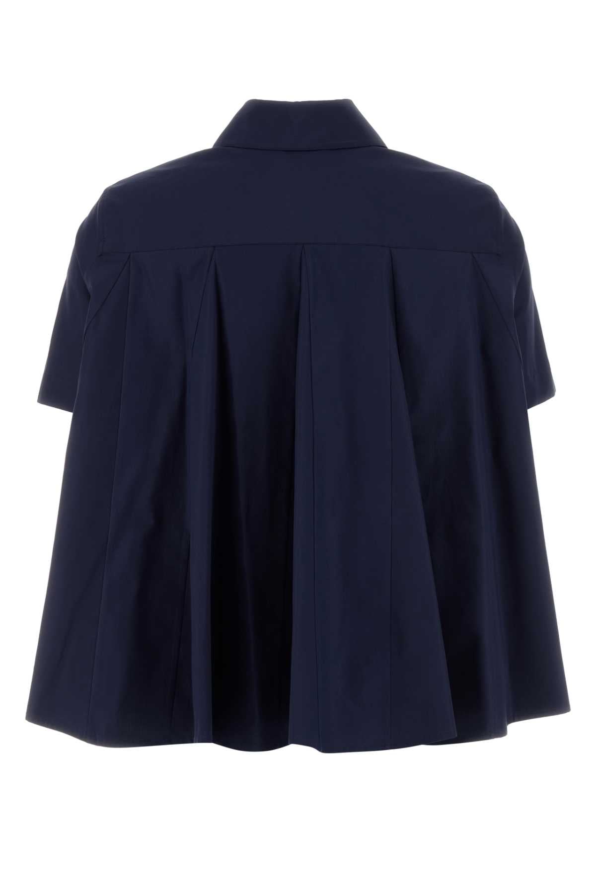 SHORT_SLEEVE_SHIRT_S616Y05X68_NAVYBLUE_Image_2