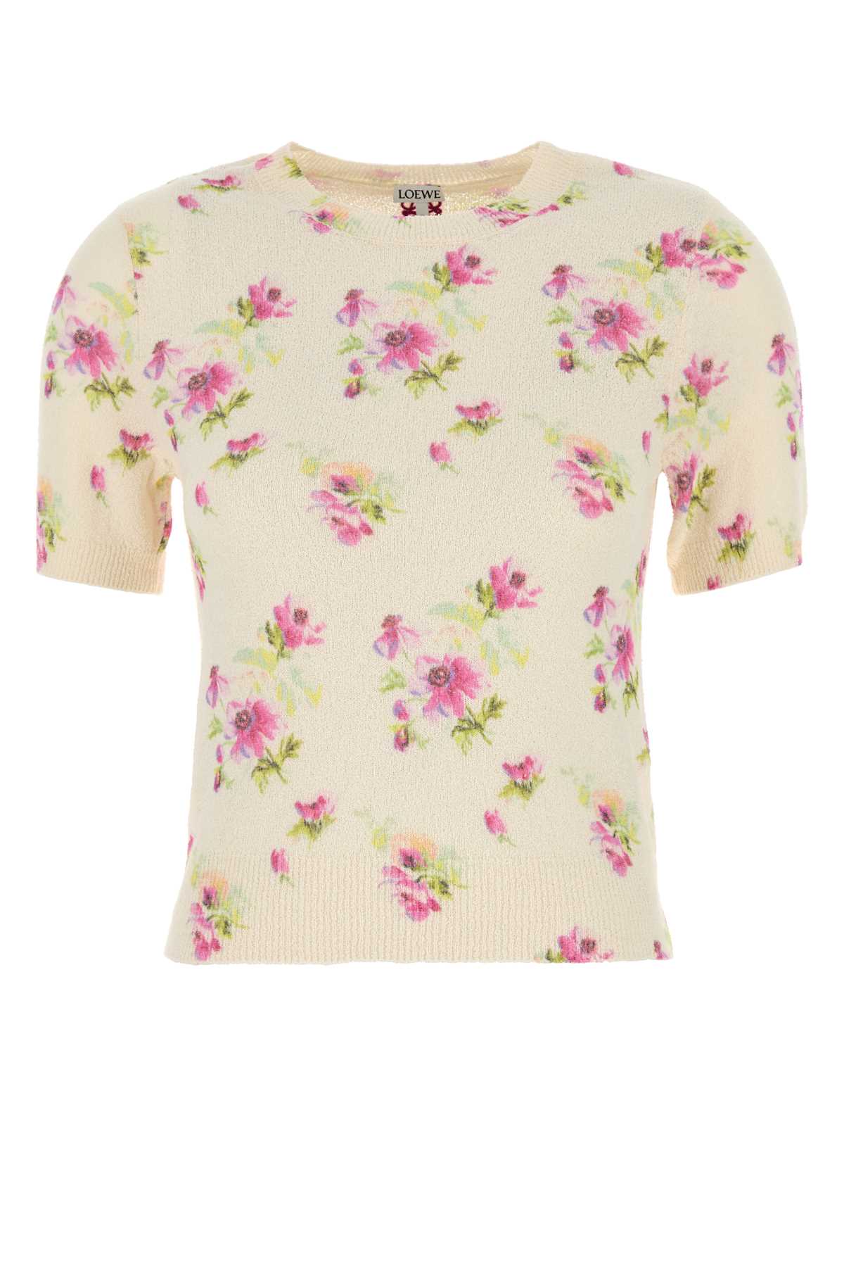 SHORT_SLEEVE_SWEATER_S359Y55K40_WHITEPINK_Image_1