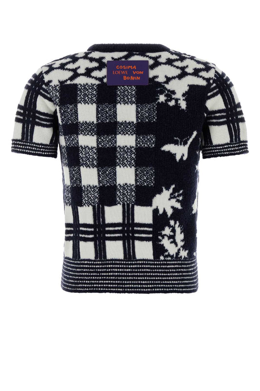 SHORT_SLEEVE_SWEATER_S540Y14KI8_NAVYWHITE_Image_2