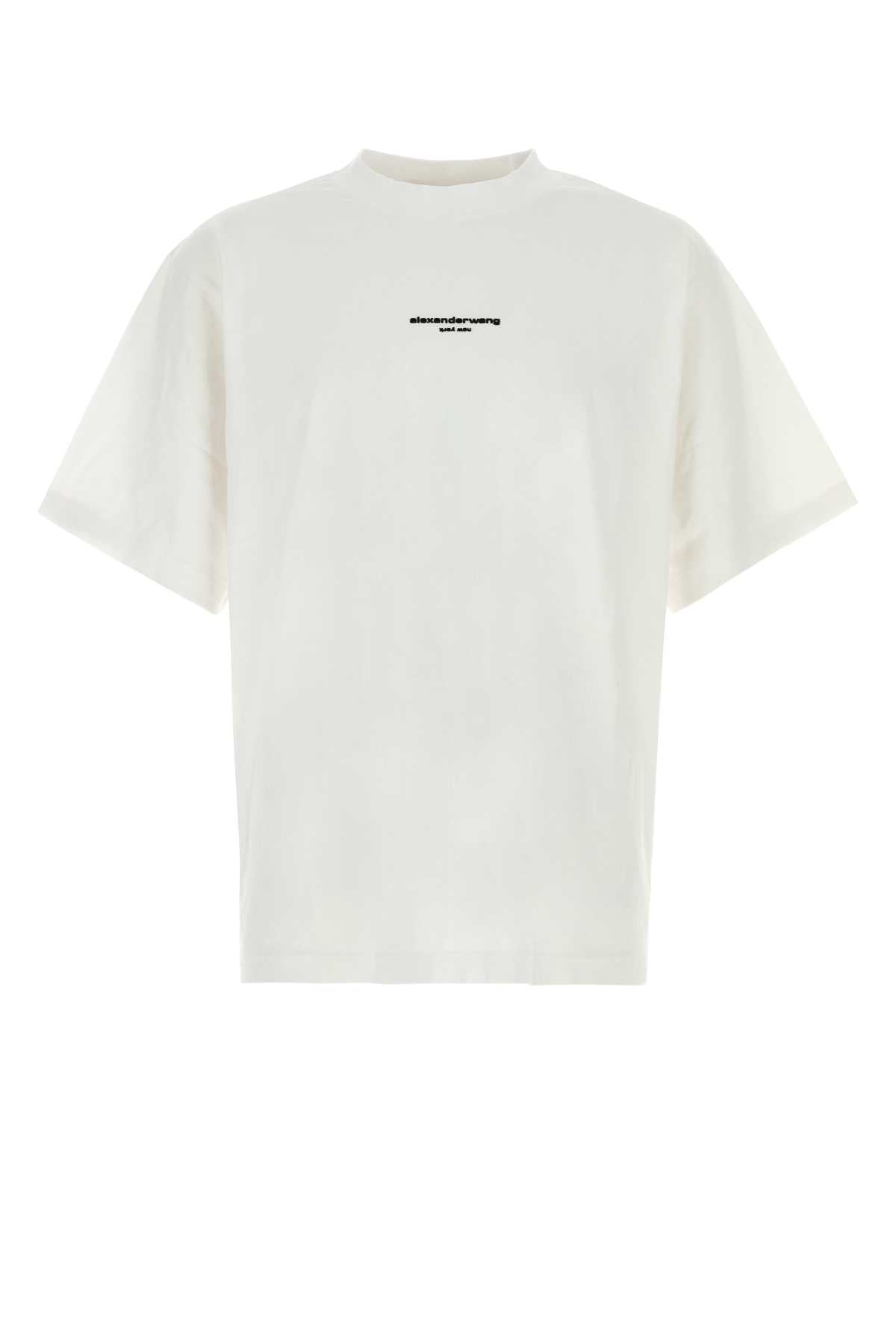 SHORT_SLEEVE_TEE_W_LOGO_PRINT_UCC3261905_100_Image_1