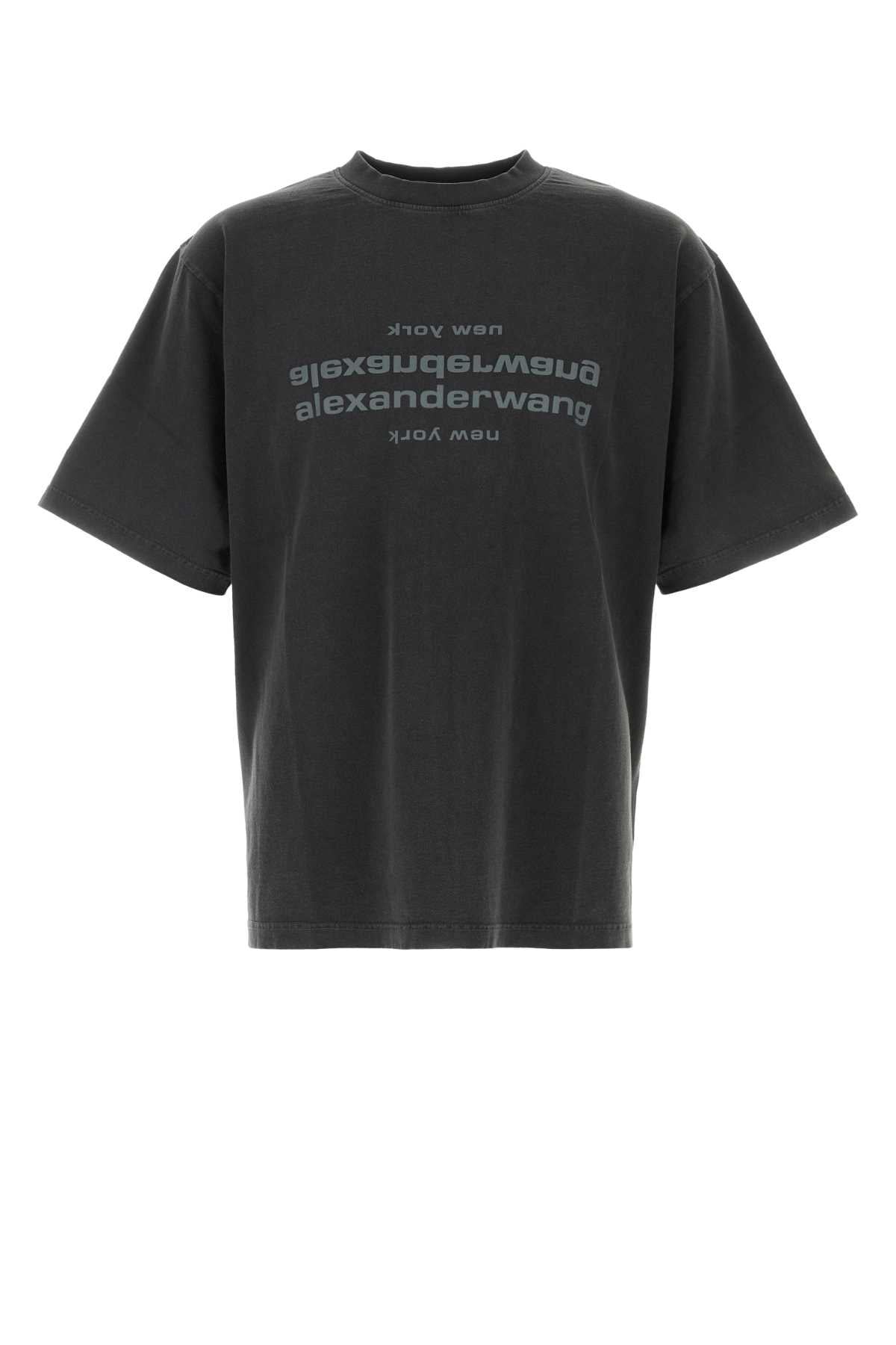 SHORT_SLEEVE_TEE_W_MIRROR_LOGO_UCC1271948_011_Image_1