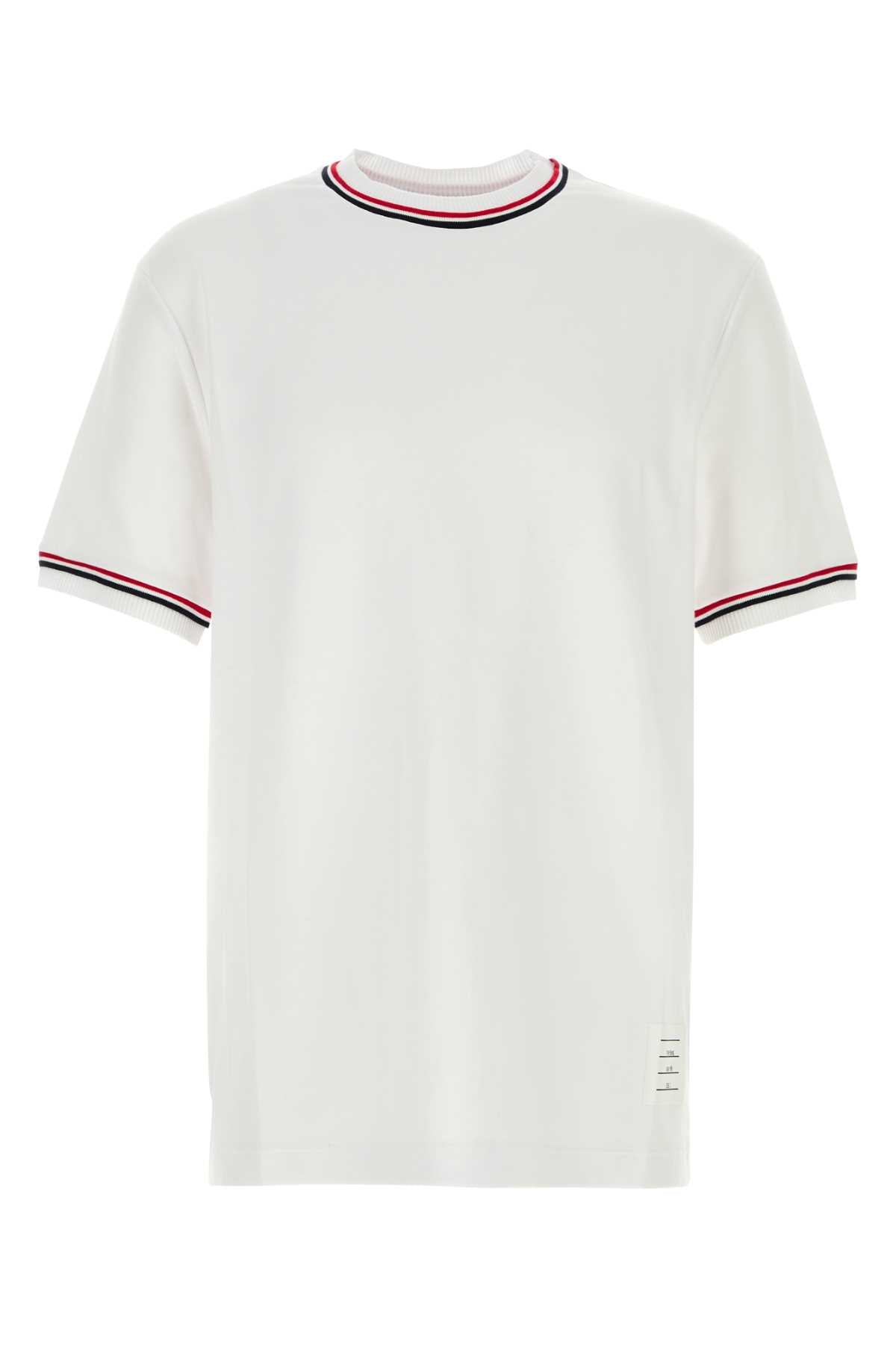 SHORT_SLEEVE_TEE_W_RWB_STRIPE_TRIM_IN_C_MJS231AJ0055_100_Image_1