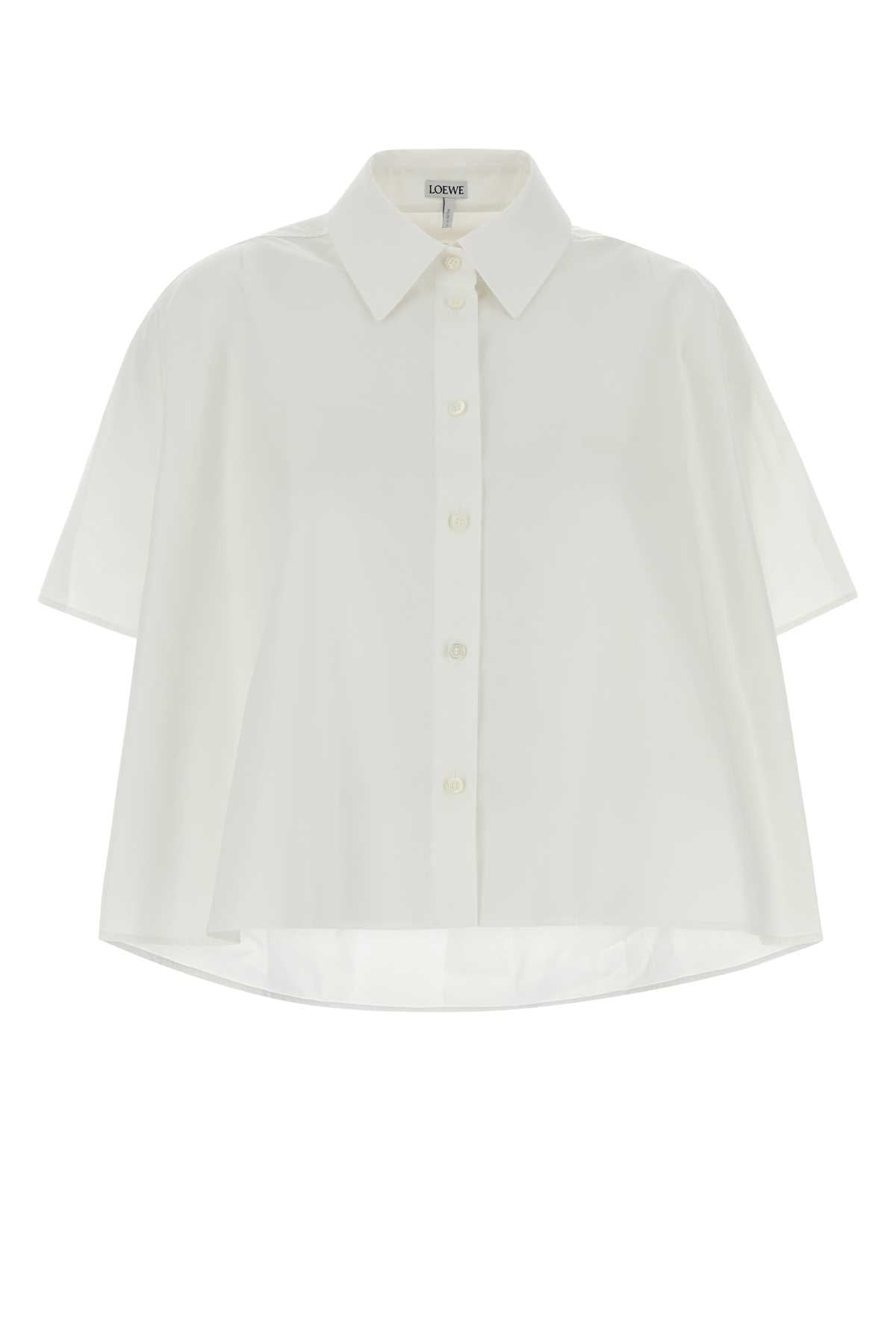 SHORT_SLEEVE_TRAPEZE_SHIRT_S359Y05XI5_WHITE_Image_1
