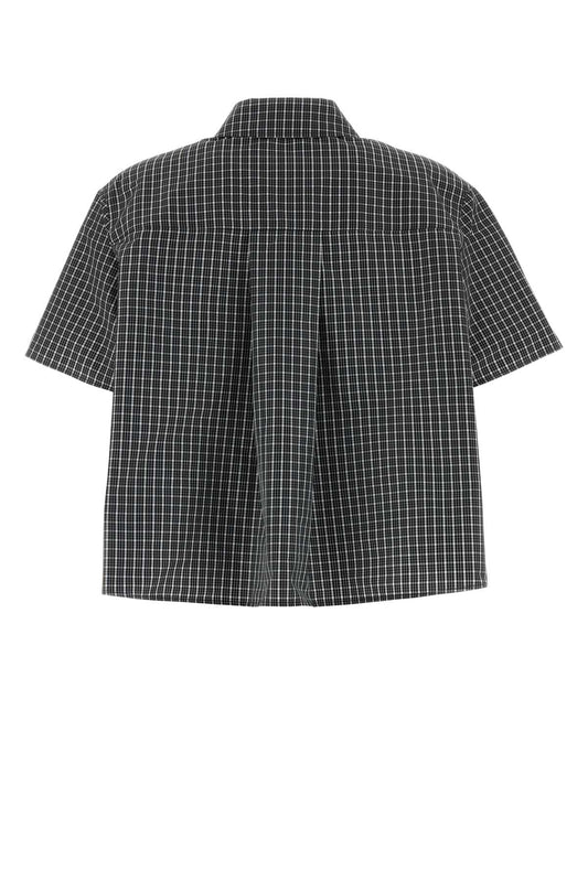 SHORT_SLEEVE_TRAPEZE_SHIRT_S359Y05XI6_BLACKWHITE_Image_2