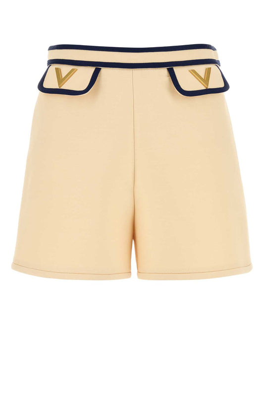 SHORT_SOLID_CREPE_COU_7B3RF3301CF_A3J_Image_1