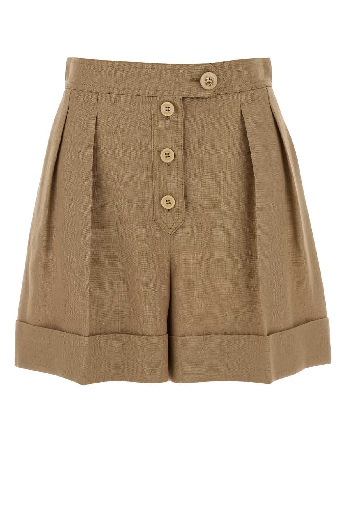 SHORT_SOLID_VISCOSE_L_8B3RF0N89EK_0BG_Image_1