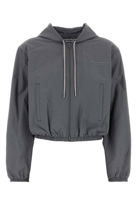 SHRUNKEN_HOODIE_JACKET_W_RHINESTONE_DRAWCORD_1WC3262781_060A_Image_1