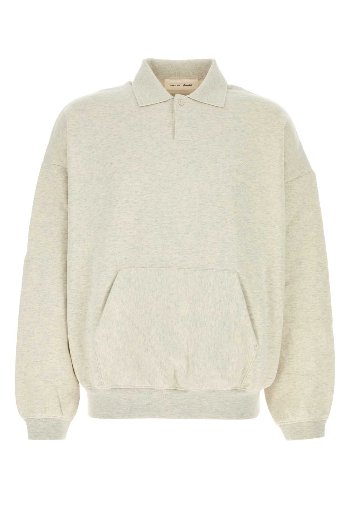 SIGNATURE_90S_POLO_SWEATSHIRT_192SP264374F_OATHEATERLHEAT_Image_1