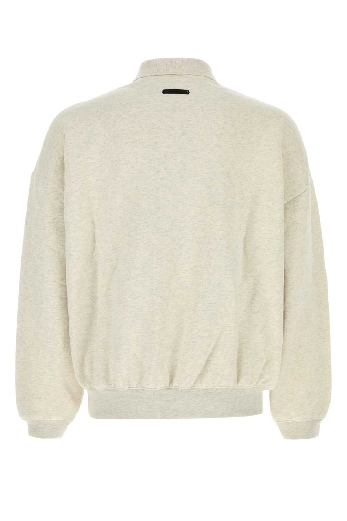 SIGNATURE_90S_POLO_SWEATSHIRT_192SP264374F_OATHEATERLHEAT_Image_2