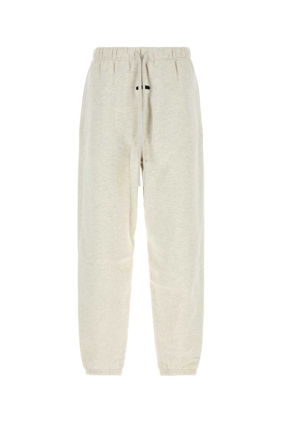 SIGNATURE_CLASSIC_SWEATPANT_130SP262024F_OATMEALHEAT_Image_1