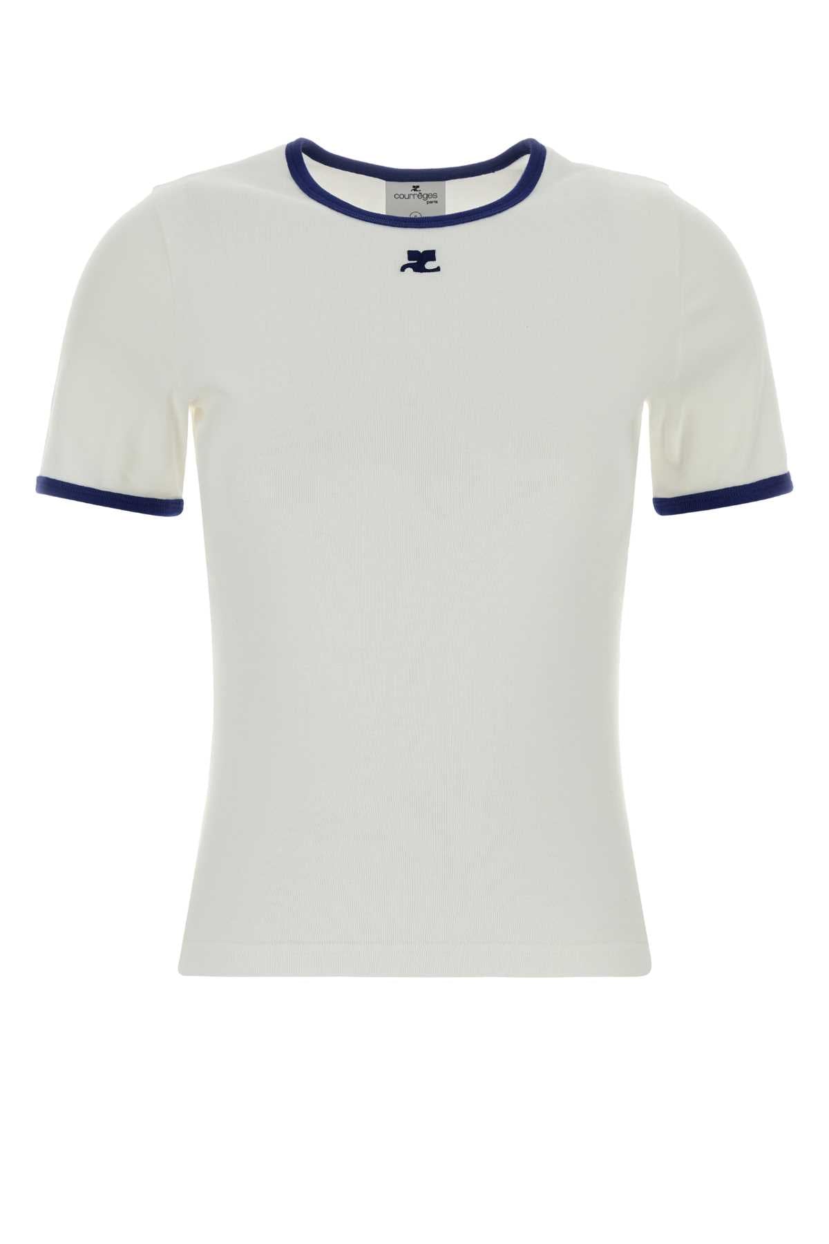 SIGNATURE_CONTRAST_T-SHIRT_125JTS017JS0203_B257_Image_1
