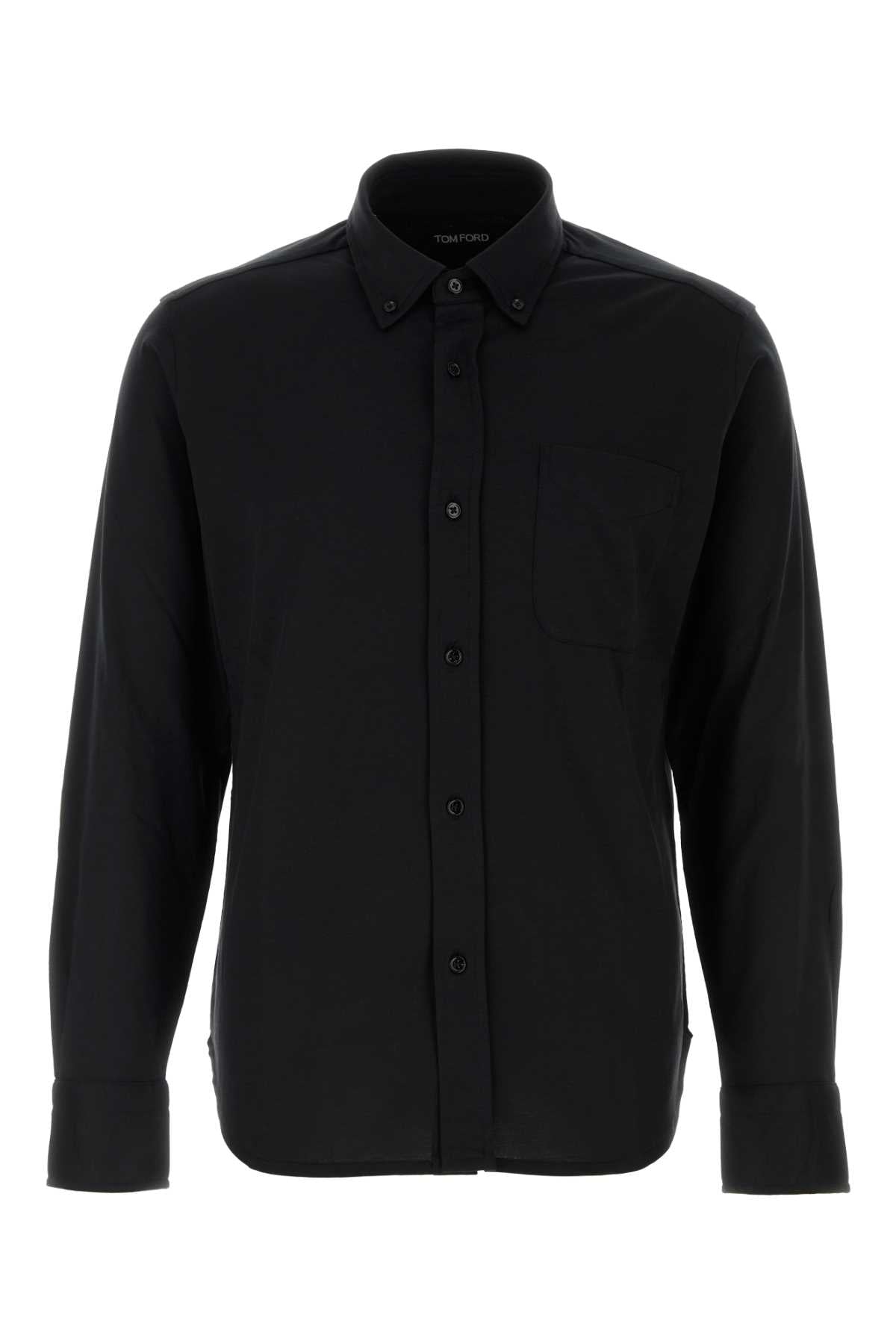 SILK_COTTON_BLEND_SHIRT_JBL011JMS001S23_LB999_Image_1