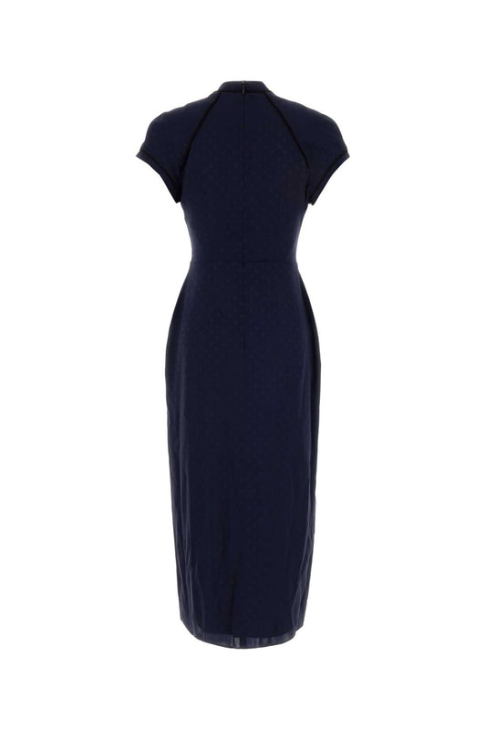 SILK_JACQUARD_DRESS_WITH_PIPING_DETAILS_FABX4432F4853_1844_Image_2