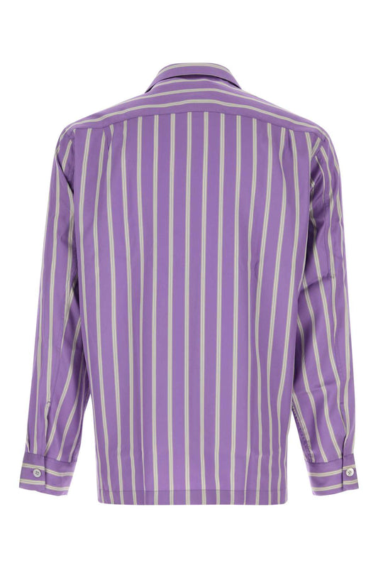 SILK_JACQUARD_REGULAR_STRIPE_PYJAMA_SHIRT_HXH012FMS111_RRA_Image_2