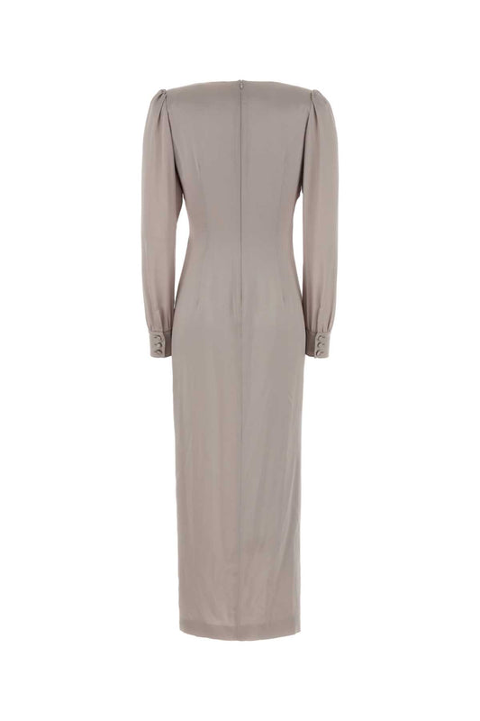 SILK_SATIN_DRAPED_DRESS_WITH_VOLANT_FABX4287F4376_1890_Image_2