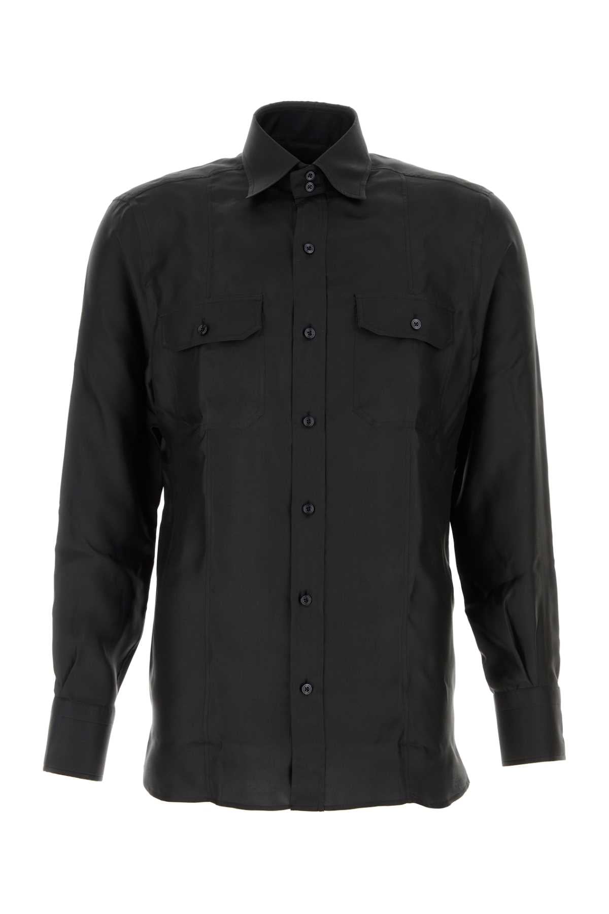 SILK_SHIRT_WASHED_WITH_POCKETS_HMBC02SPS78_LB99_Image_1