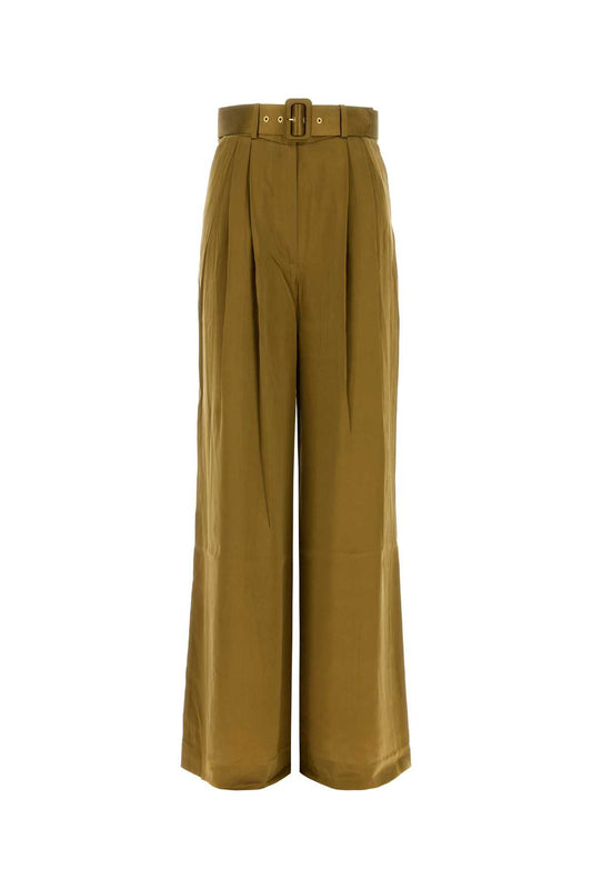 SILK_TUCK_PANT_2151PF26R_OLV_Image_1