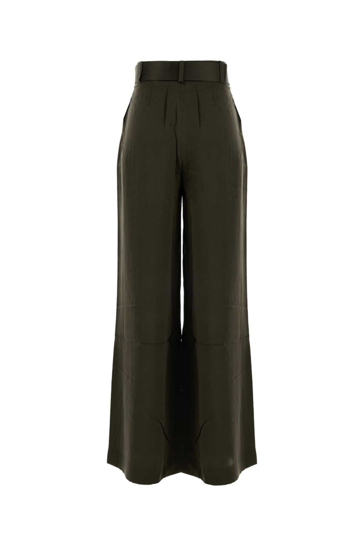 SILK_TUCK_PANT_2151PS26R_DKOLV_Image_2