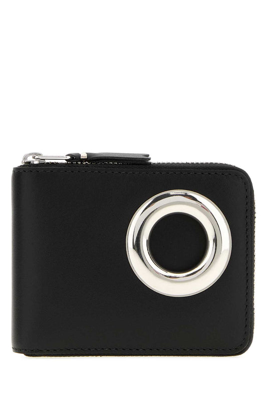 SILVER_EYELET_SA7100SE_BLACK_Image_1