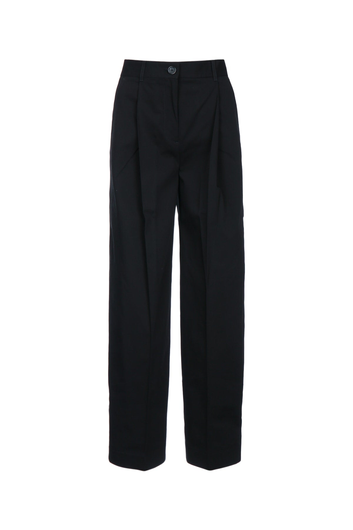 SINGLE_PLEAT_COTTON_TROUSERS_263WRB0417FB0490_001_Image_1