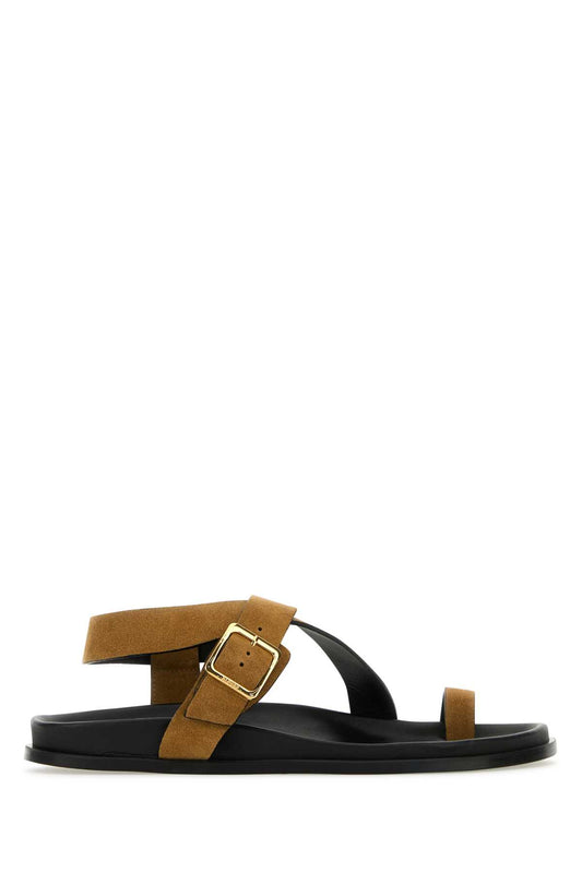 SIREN_SUEDE_TAN_LEATHER_SANDALS_S100738_01_Image_1