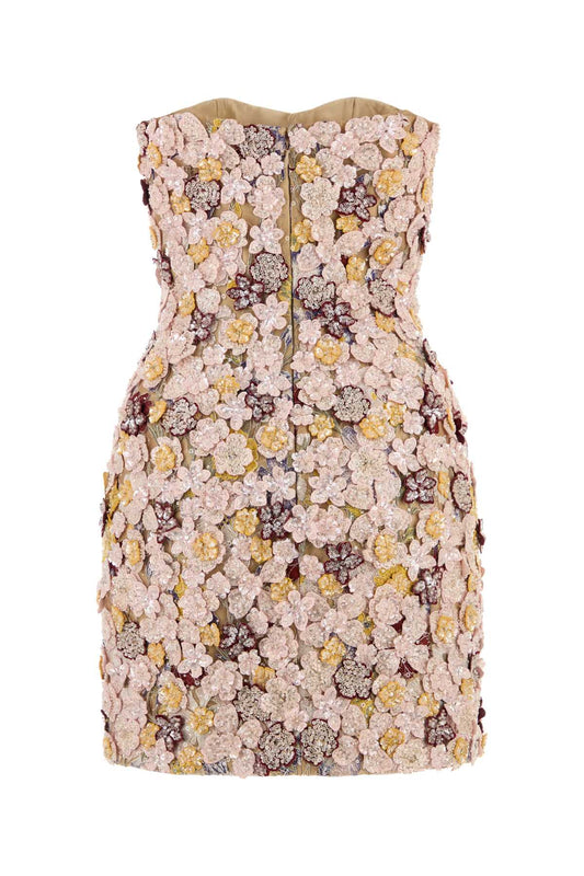 SIRRA_EMBROIDERED_BEADED_FLORAL_LACEMINI_DRESS_PS2663_MULTI_Image_2