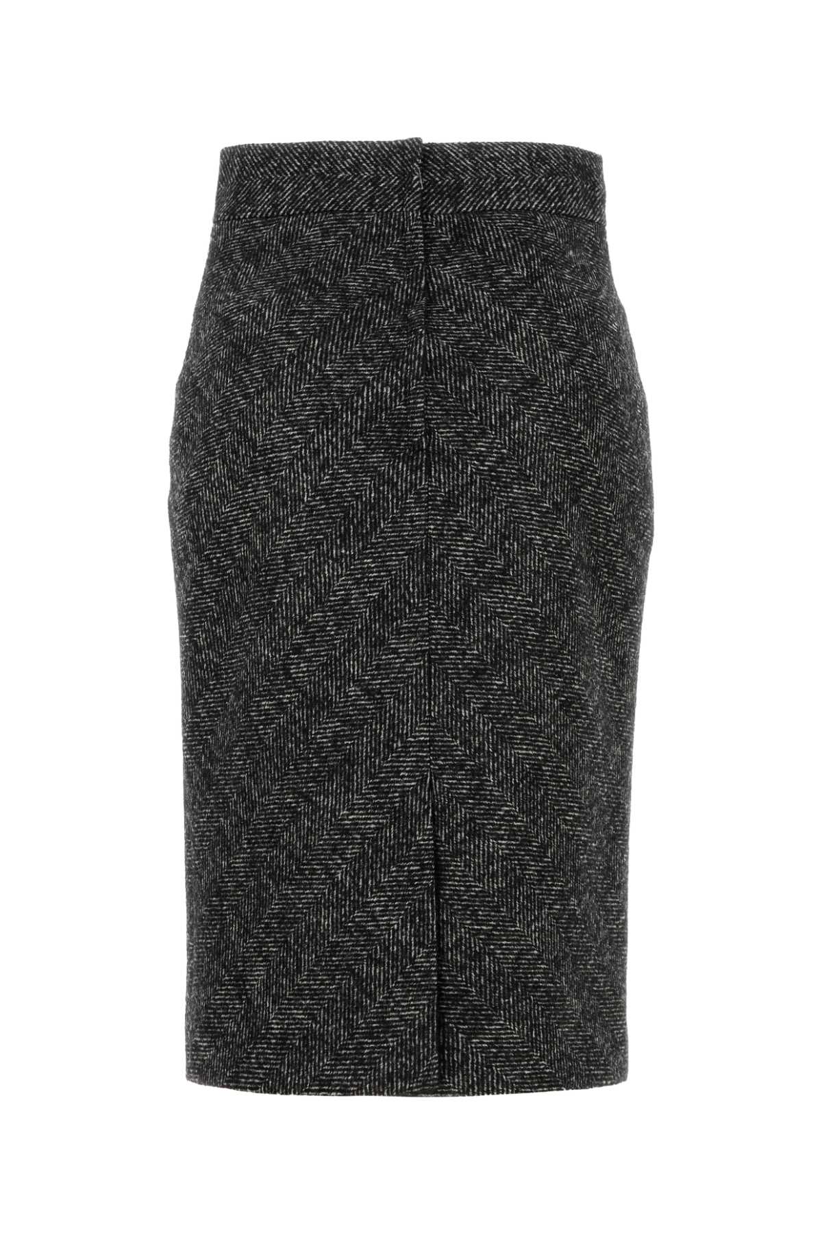 SKIRT_F4C6CTFCZAF_S8030_Image_2