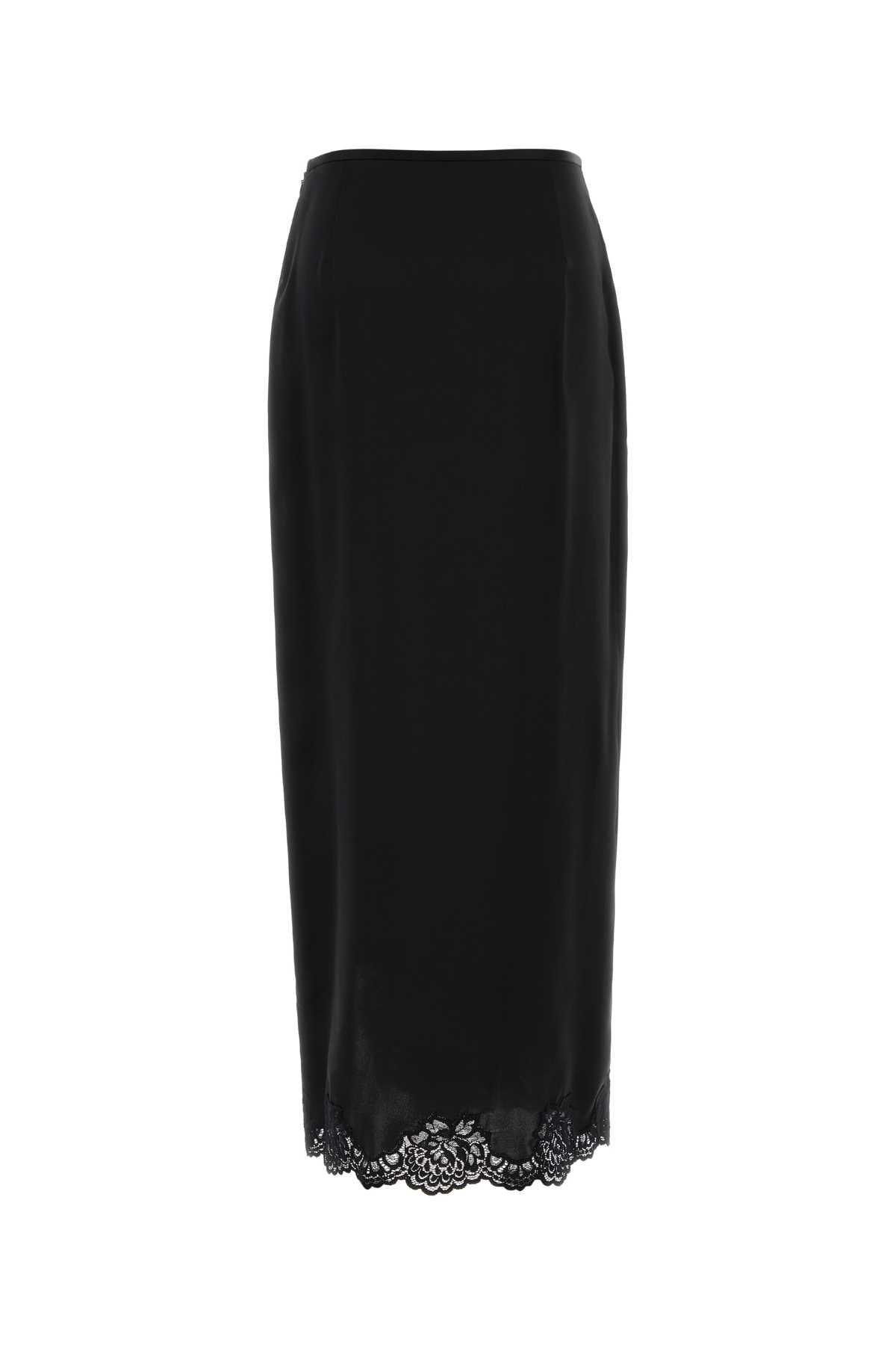 SKIRT_LACE_CREPE_SATI_9B0RAFQ08M6_0NO_Image_2