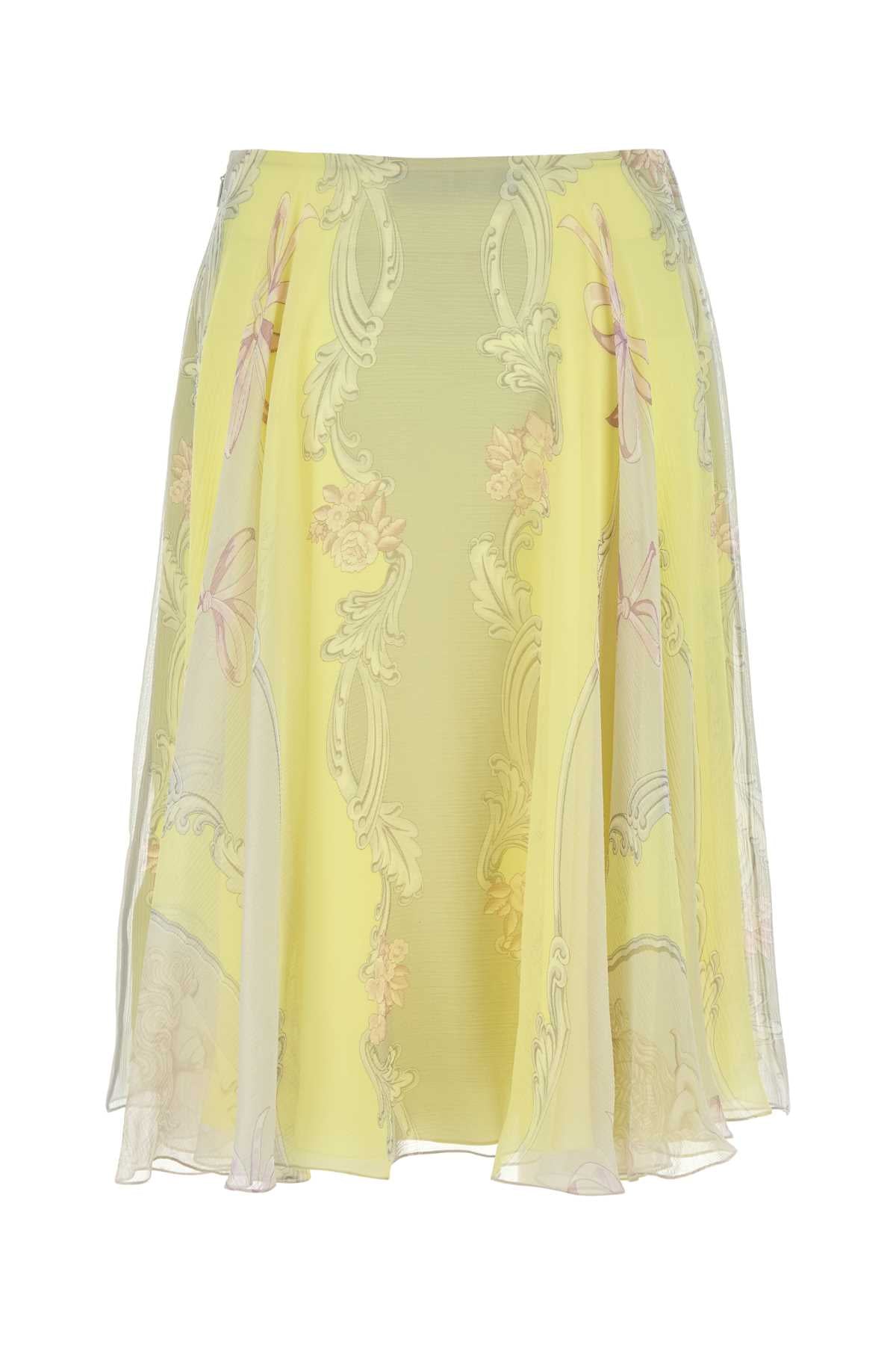 SKIRT_MEDUSA_CAMEO_FOULARD_ON_RESPONSIBLE_SILK_CRE_10198001A14317_5Y470_Image_2