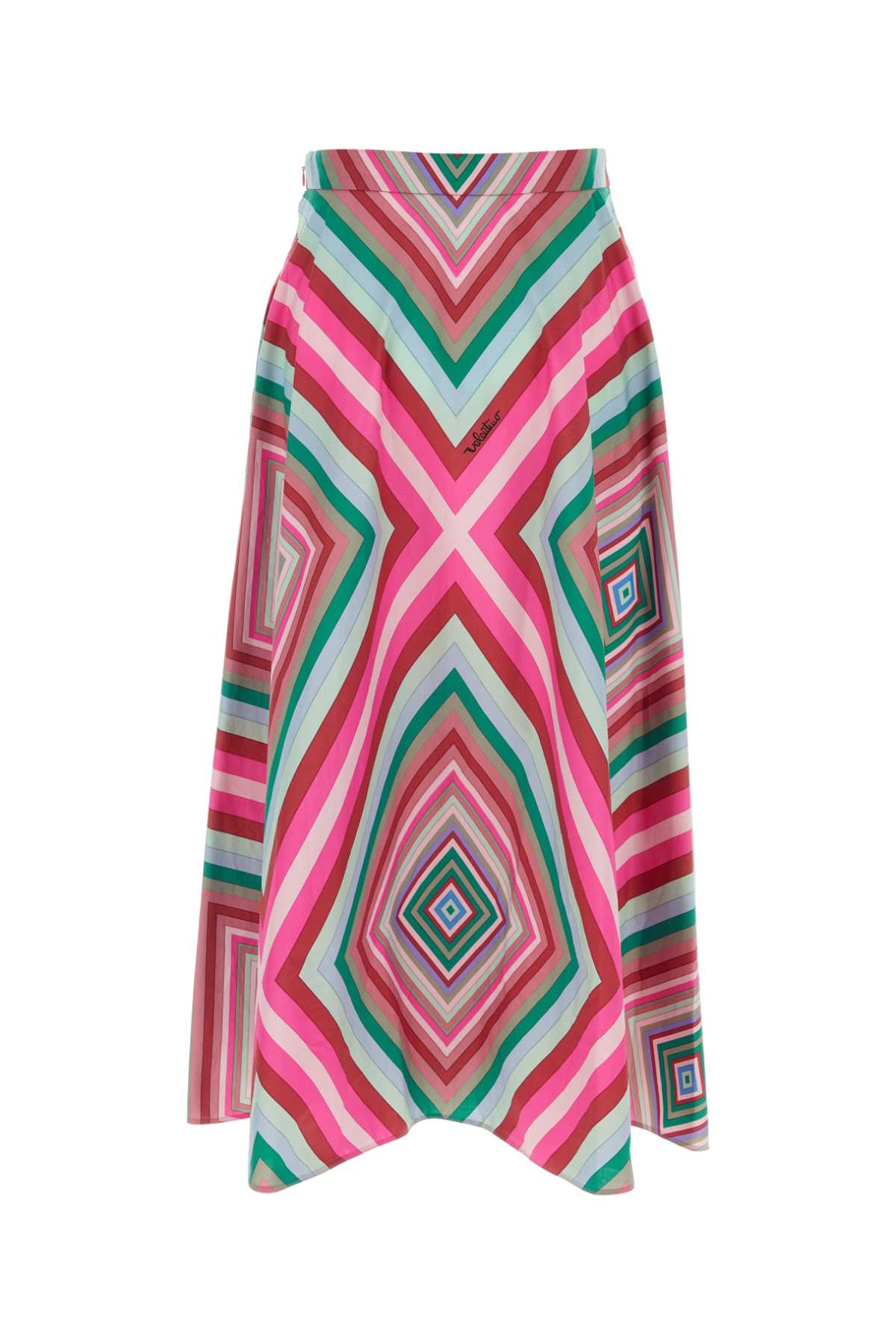 SKIRT_PATTERN_POPELIN_5B3RABK98RW_M12_Image_2
