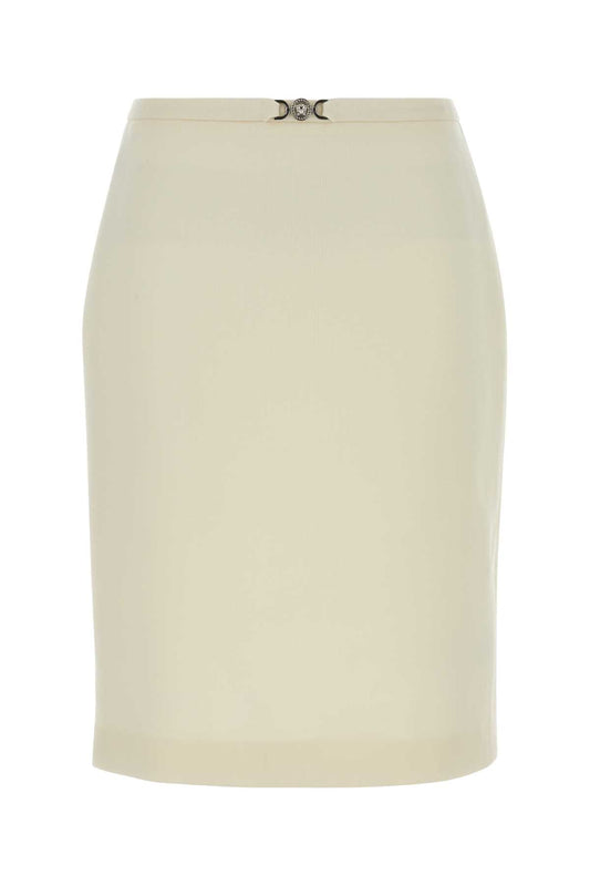 SKIRT_RESPONSIBLE_LIGHT_WEIGHT_DOUBLE_WOOL_CREPE_10230581A12789_1W010_Image_1