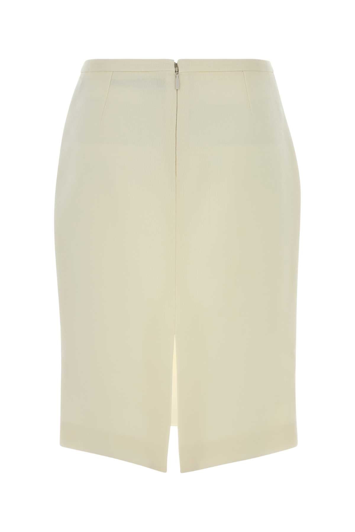 SKIRT_RESPONSIBLE_LIGHT_WEIGHT_DOUBLE_WOOL_CREPE_10230581A12789_1W010_Image_2