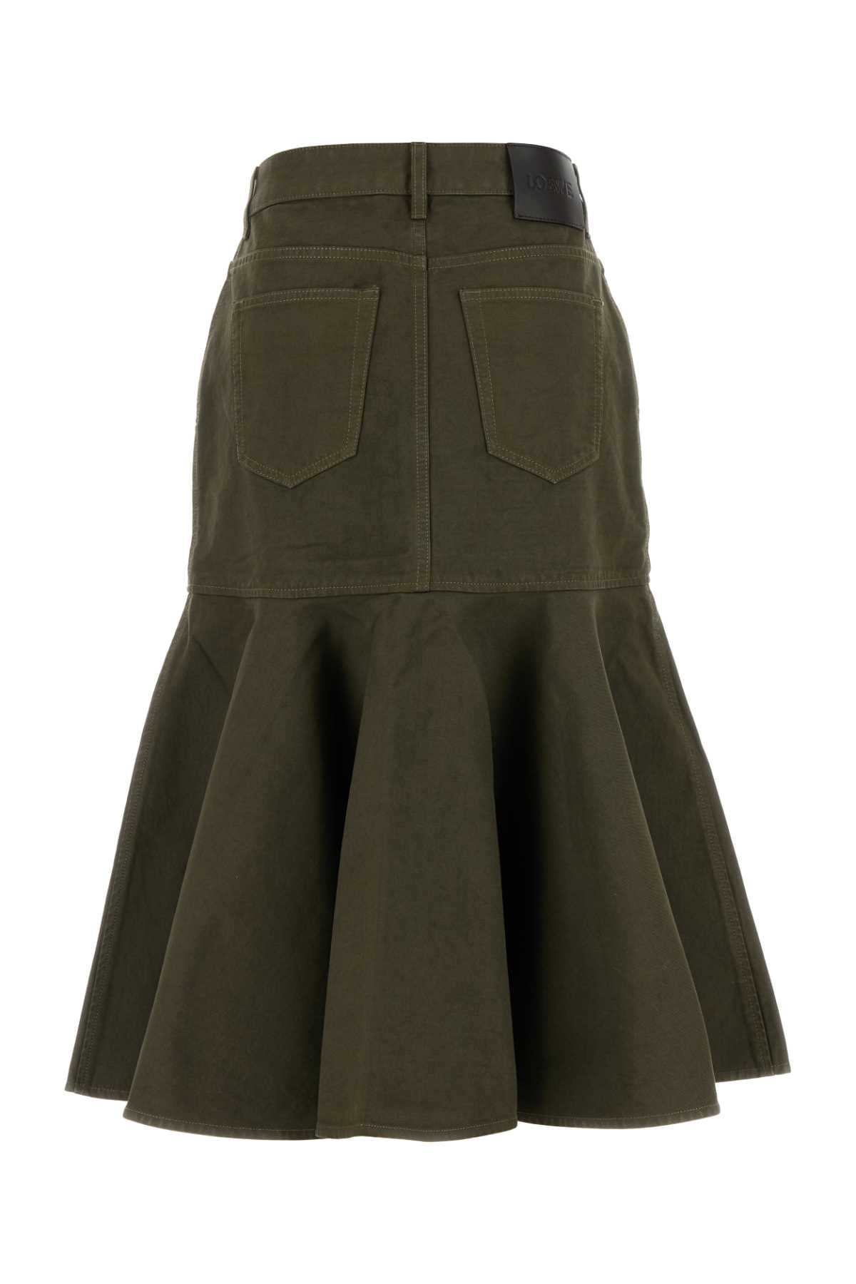 SKIRT_S359Y08X75_KHAKIGREEN_Image_2