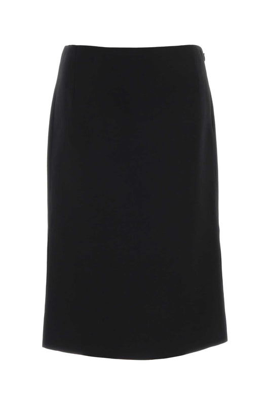 SKIRT_SILK_WOOL_FQ7764B1UJ_F0QA1_Image_1