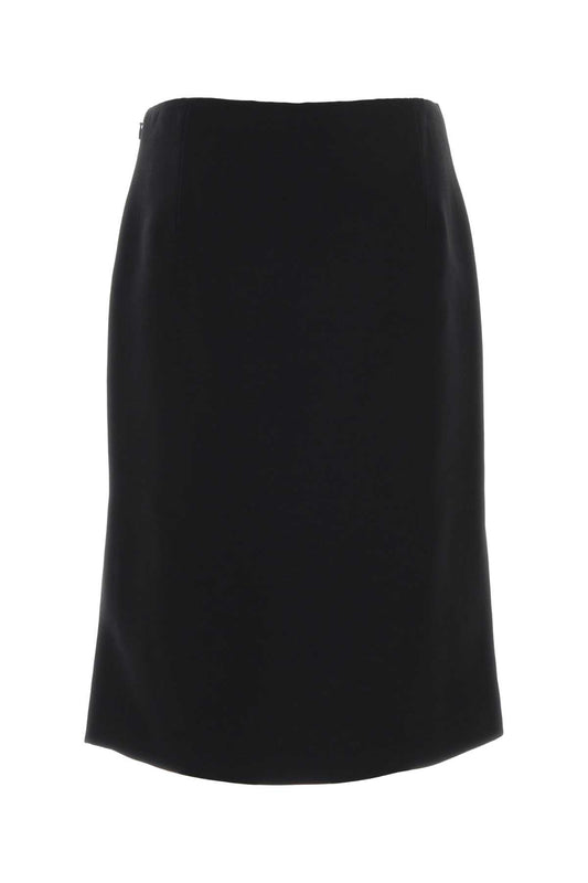SKIRT_SILK_WOOL_FQ7764B1UJ_F0QA1_Image_2