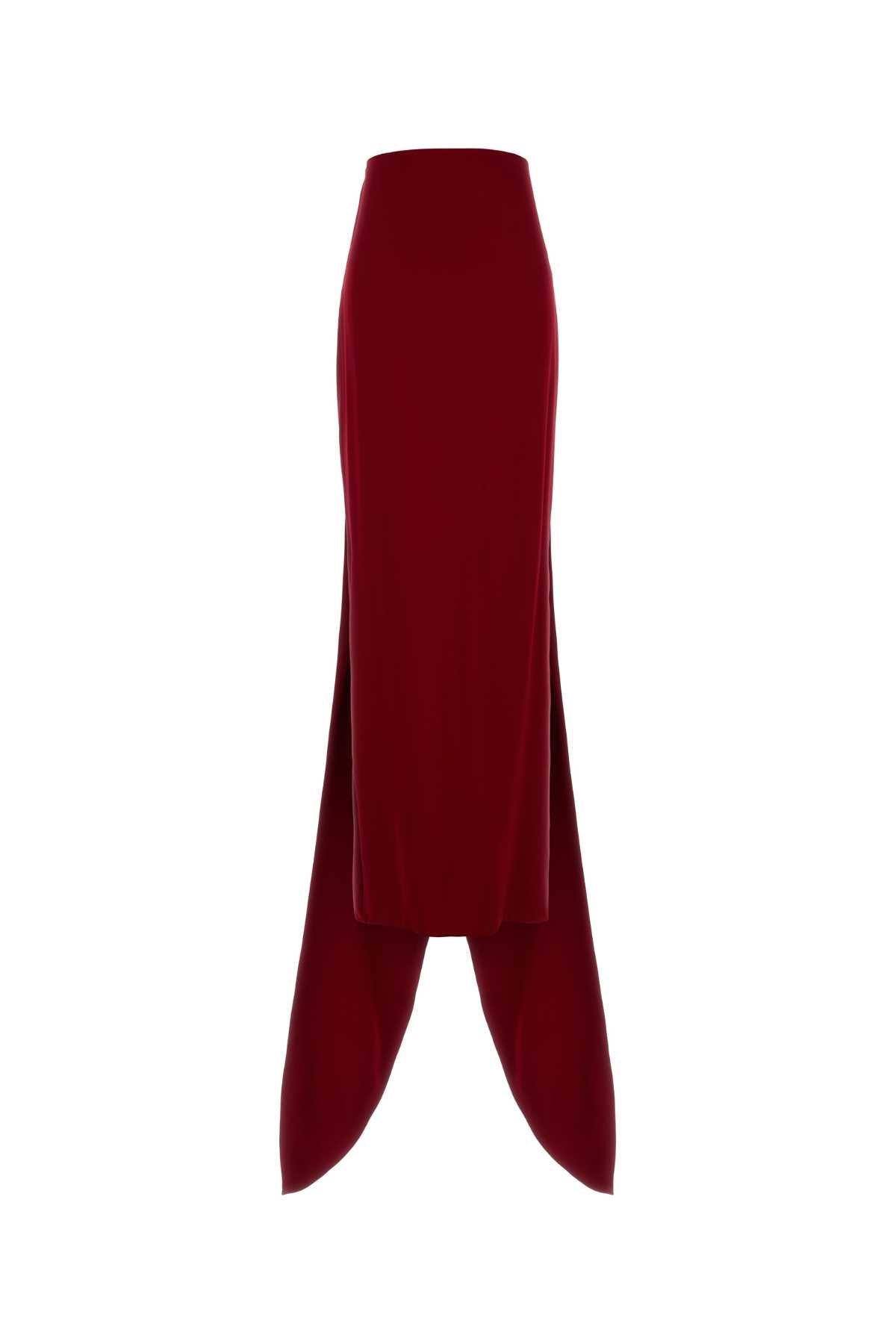 SKIRT_SOLID_CADY_RASO_9B0RAFM39VQ_DC1_Image_1